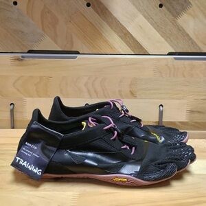 Vibram KSO EVO